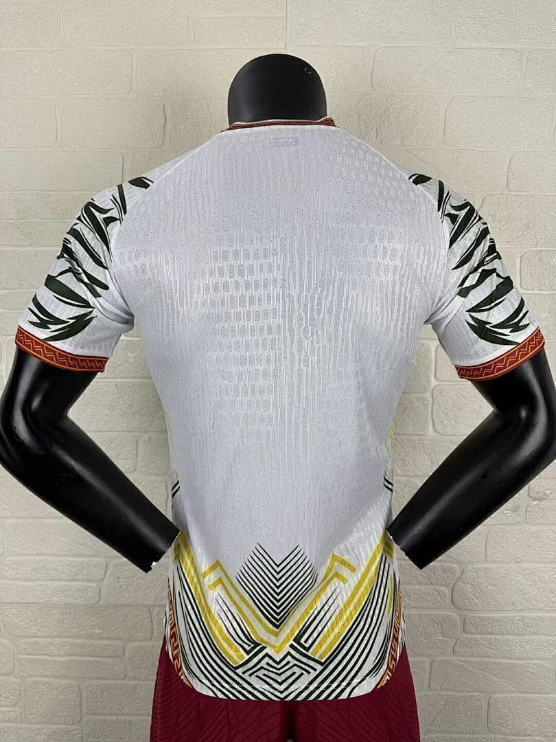 2026 Mali Away Kit Player Version Soccer T-Shirt AAAAJersey Supply Yupoo 2