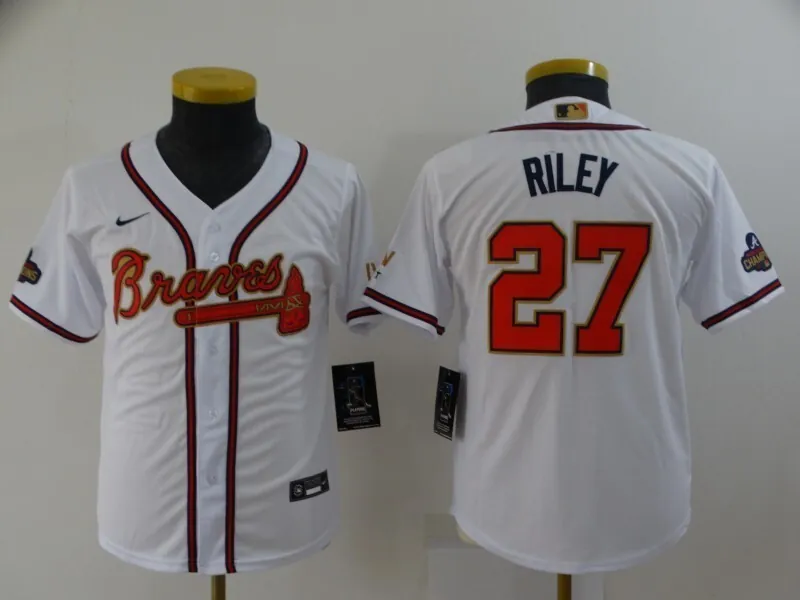 Atlanta Braves 112