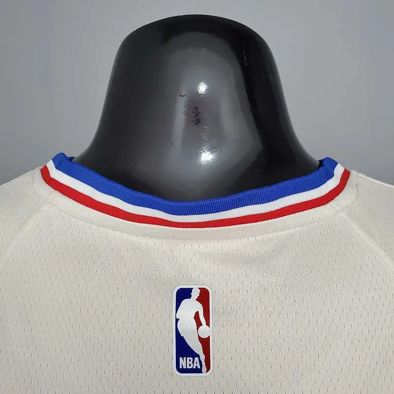 2021 HOWARD#39 76ers Bonus Edition Beige 3