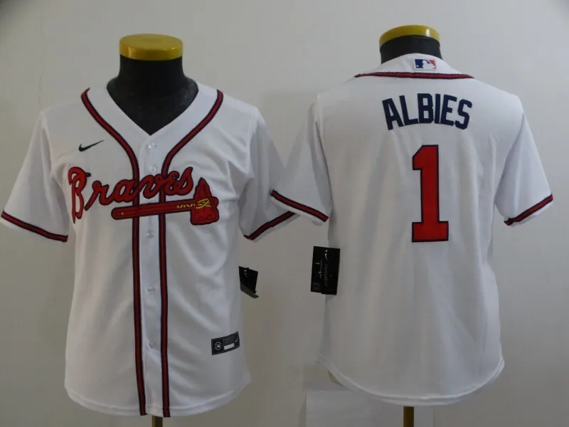 Atlanta Braves 90