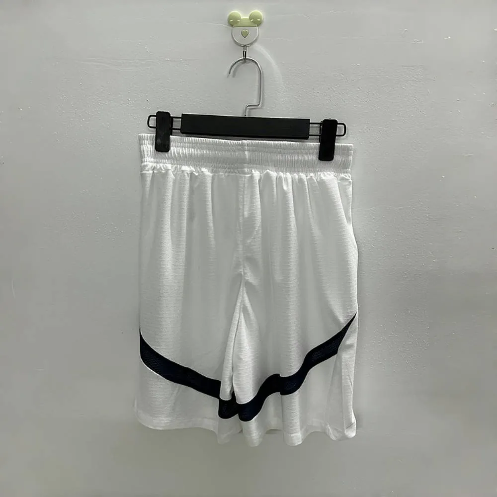 24-25 Manchester City Home Player Version Shorts AAAAJersey Supplier Yupoo 1