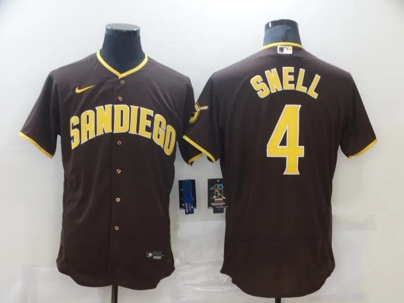 San Diego Padres 3