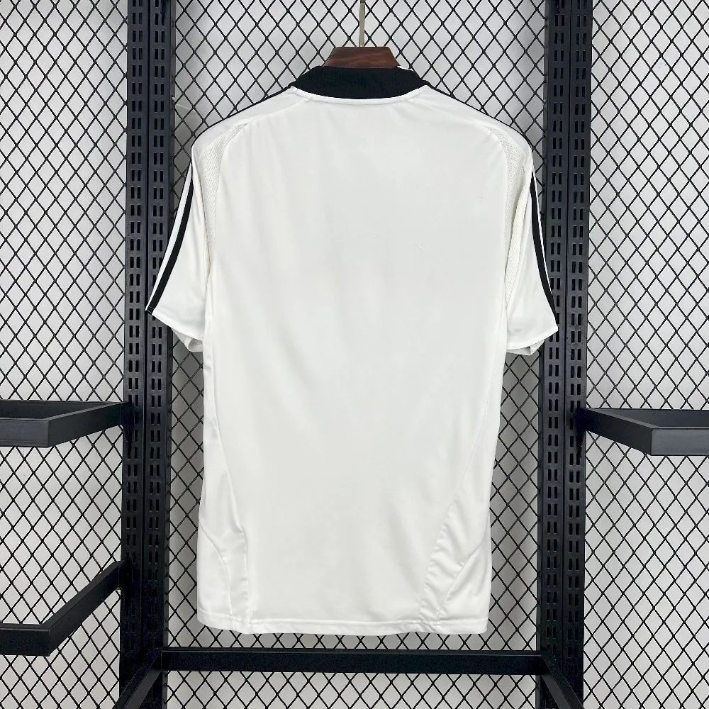 2008 Germany Home Retro Kit Vintage Football Shirt AAAAJersey Wholesale Yupoo 3