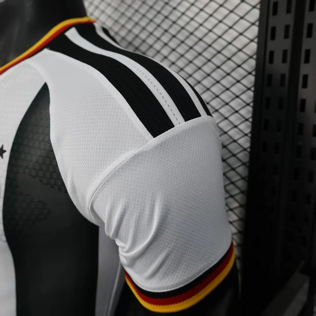 2026 Germany Special Edition KIt Player Version Soccer T-Shirt AAAAJersey Supply Yupoo 2