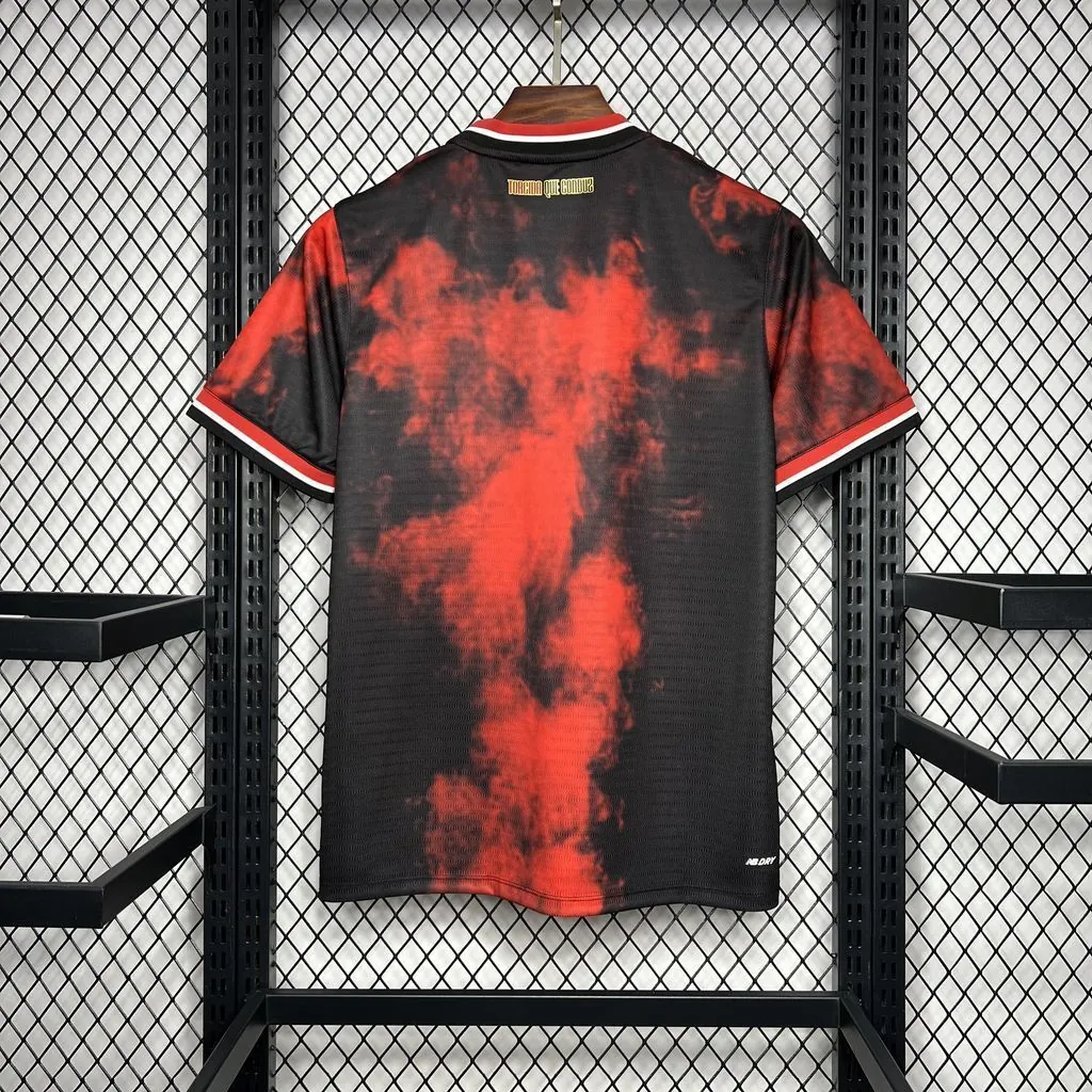 24-25 Sao Paulo Third Kit Soccer Uniforms Soccer AAAAJersey Yupoo 1