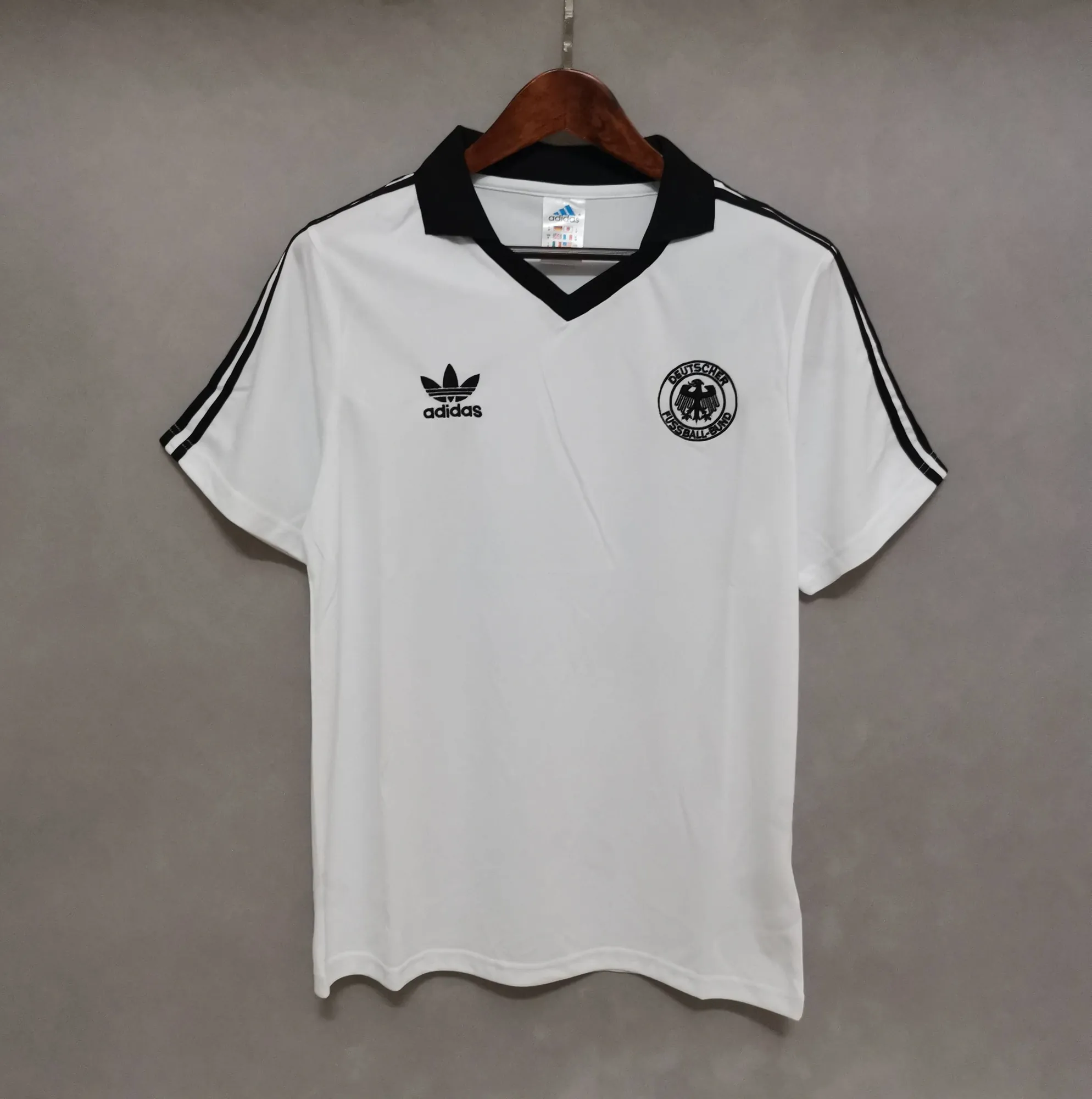 1980 Germany home 8