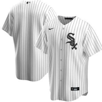 Chicago White Sox 48