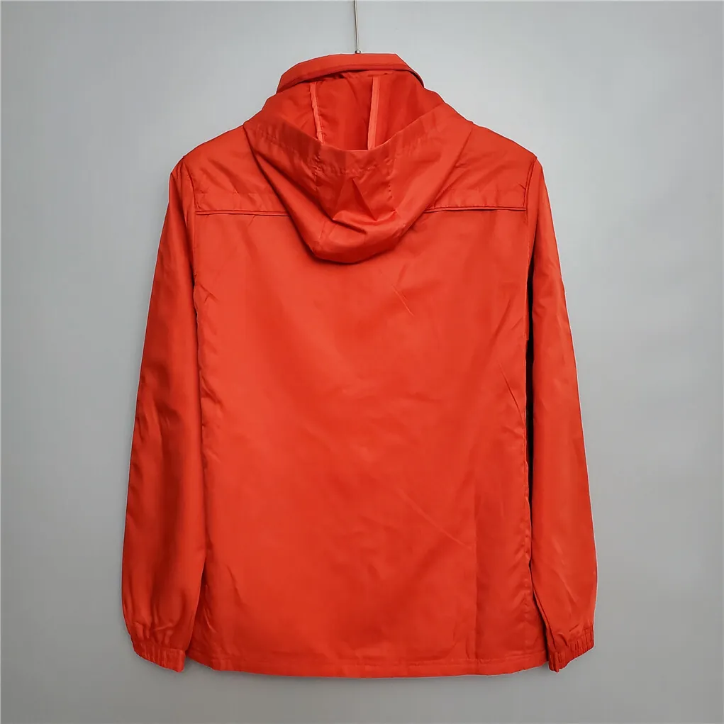 20-21 International RS red windbreaker 4