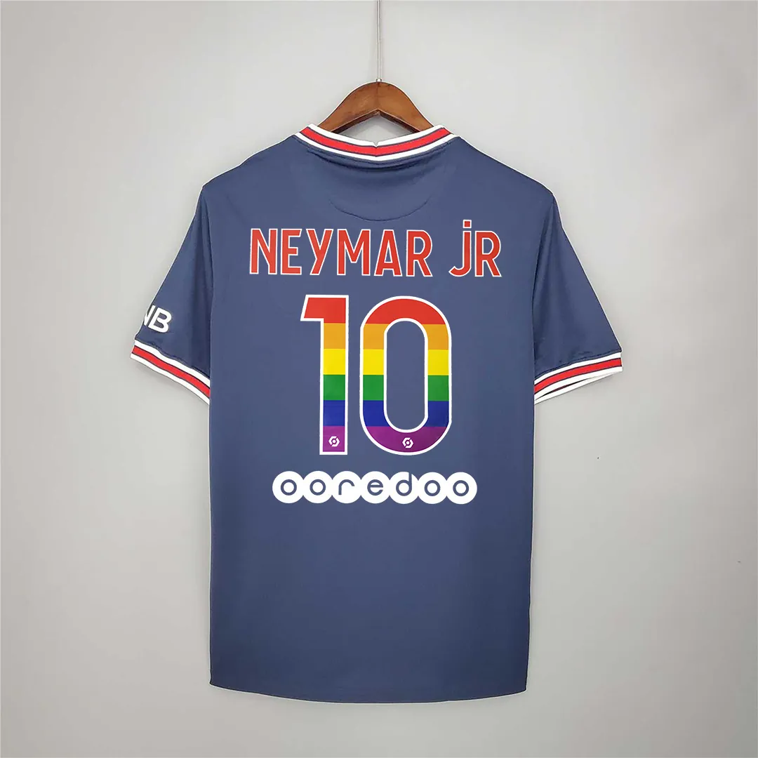 21-22 PSG home 5