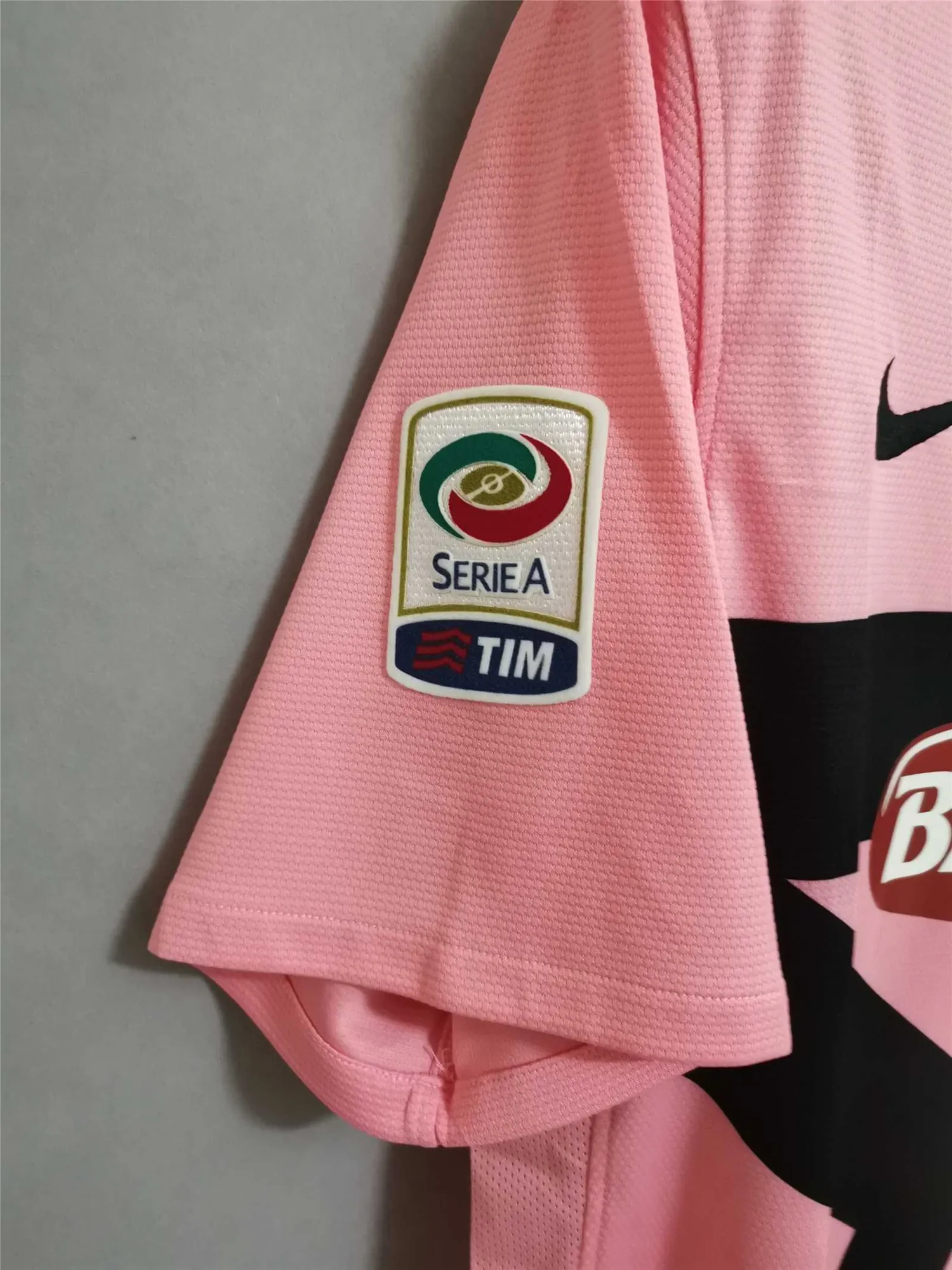 11-12 Juventus away retro soccer shirt supplier S-2XL 7