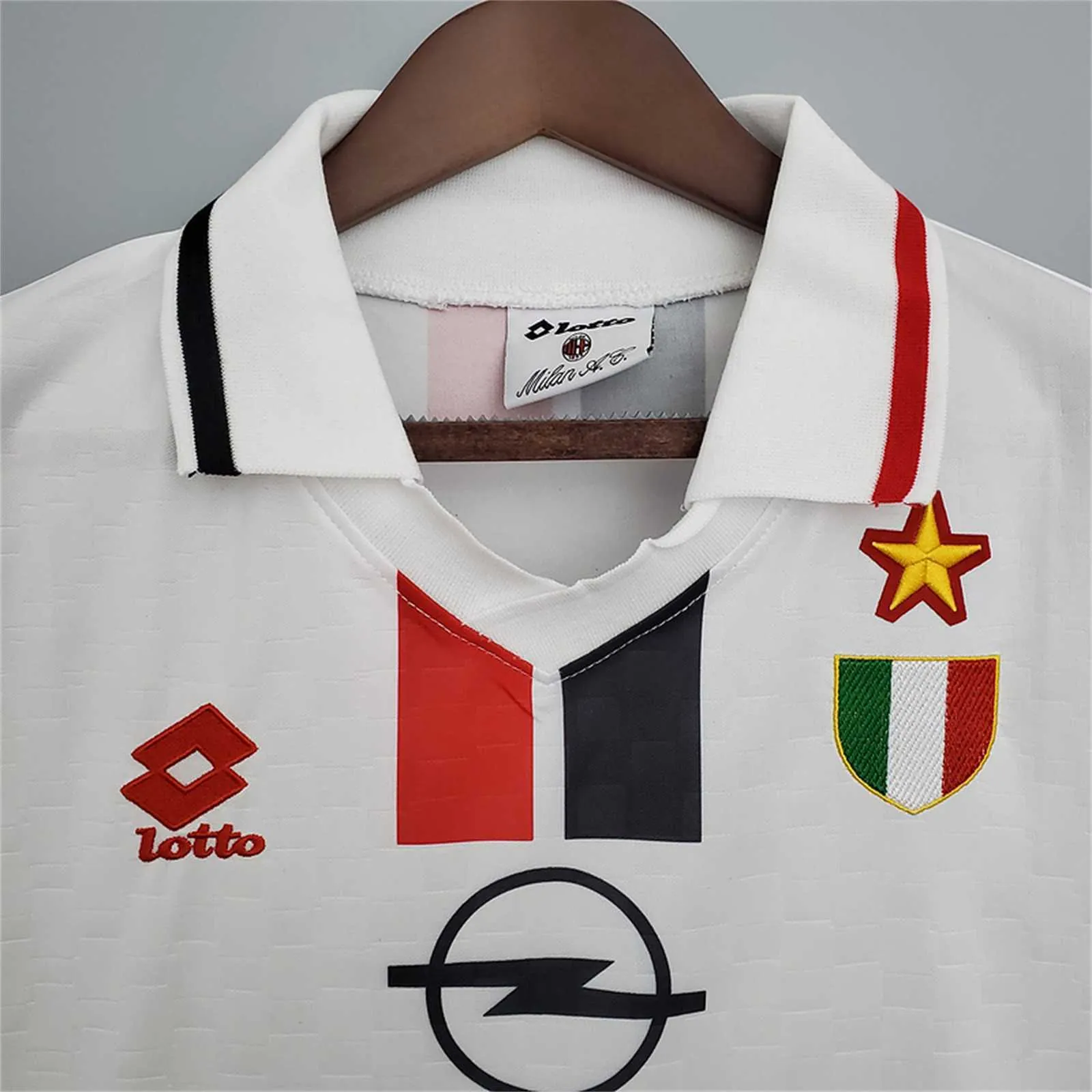 95-97 AC Milan away 7