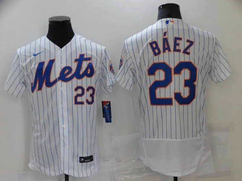 New York Mets 71