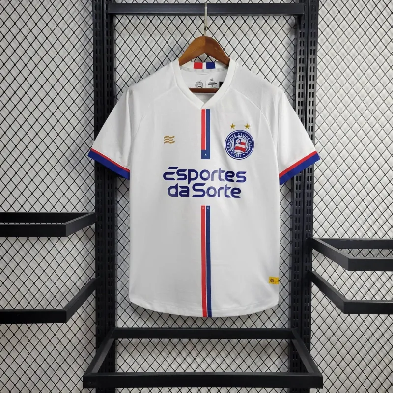 24-25 Bahia Home Kit Soccer Jerseys Yupoo 11