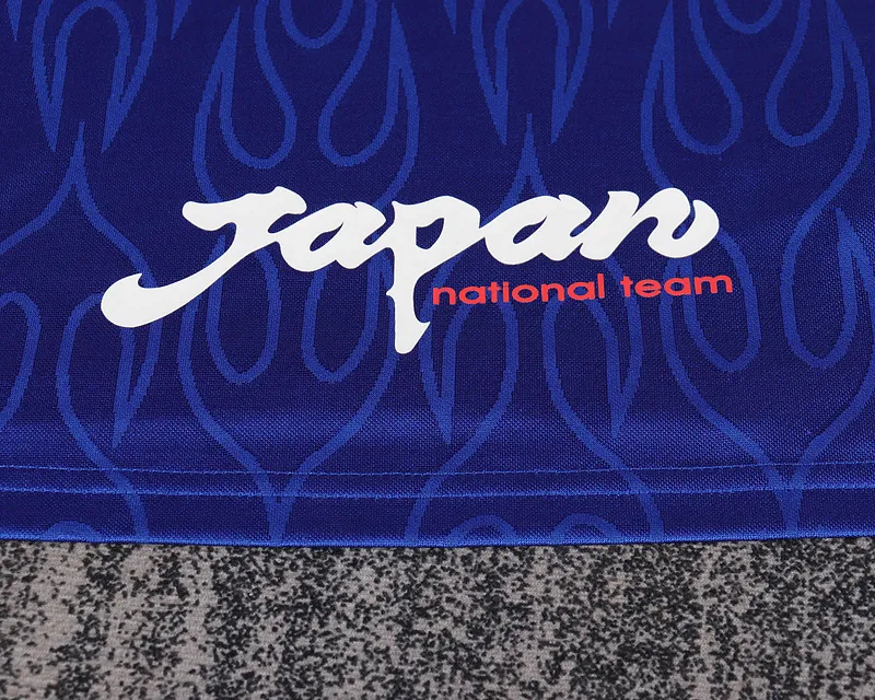 1998 Japan Home Retro Kit Vintage Shirt Soccer AAAAJersey Yupoo 12