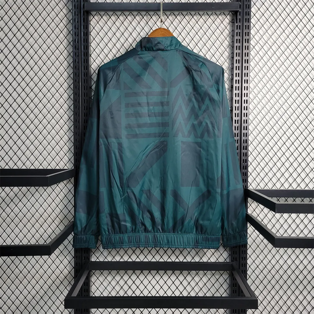 23-24 Windbreaker Palmeiras 2