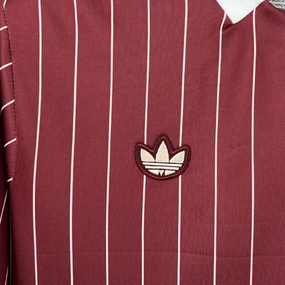 25-26 Ajax OG Retro Style Special Edition Shirt Football Apparels AAAAJersey Supply Yupoo 1