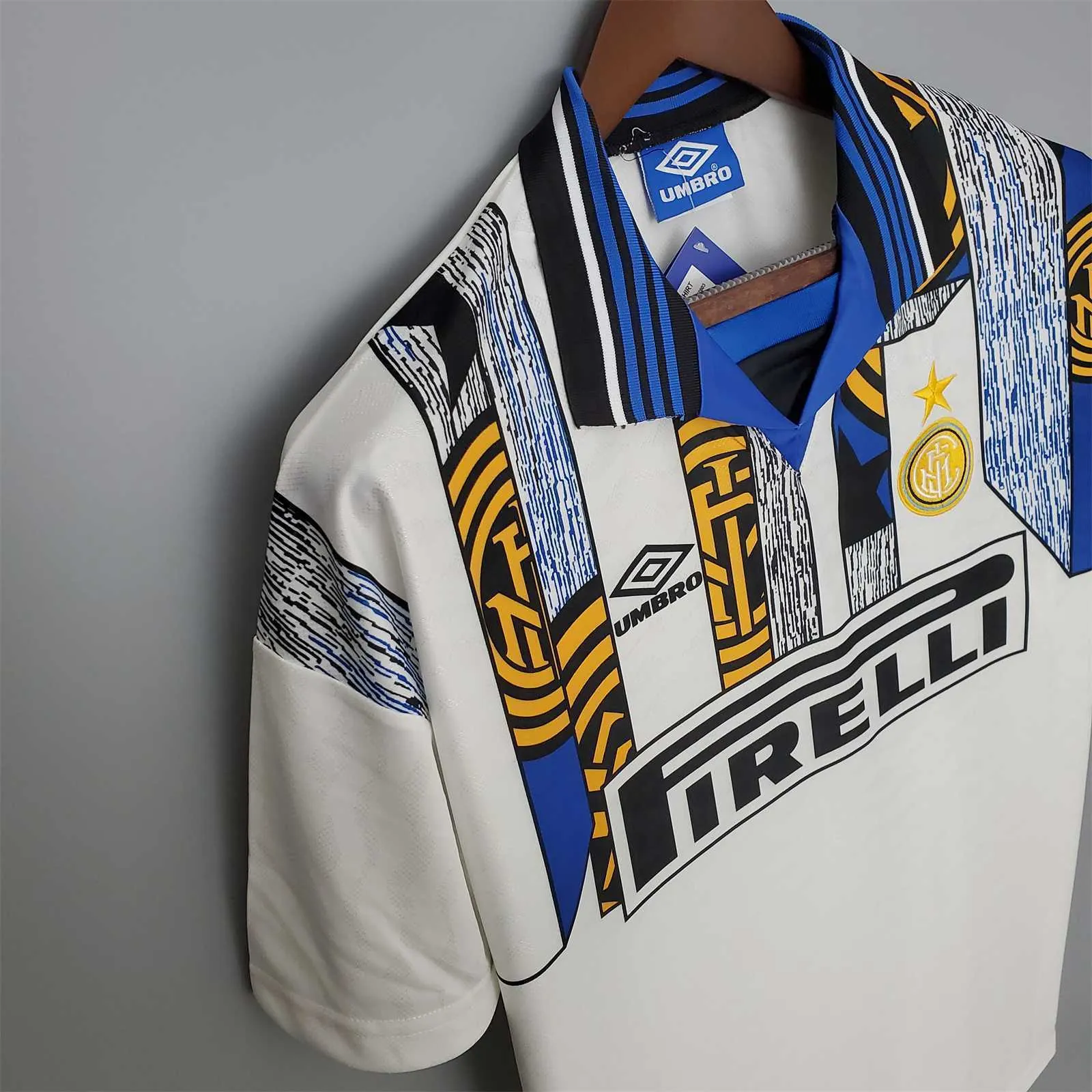 96-97 Inter Milan Away 4