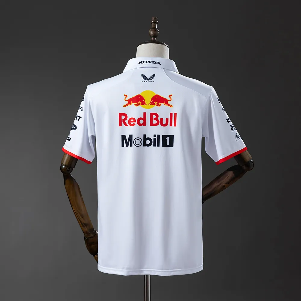 2025 polo F1 Formula One-6 1