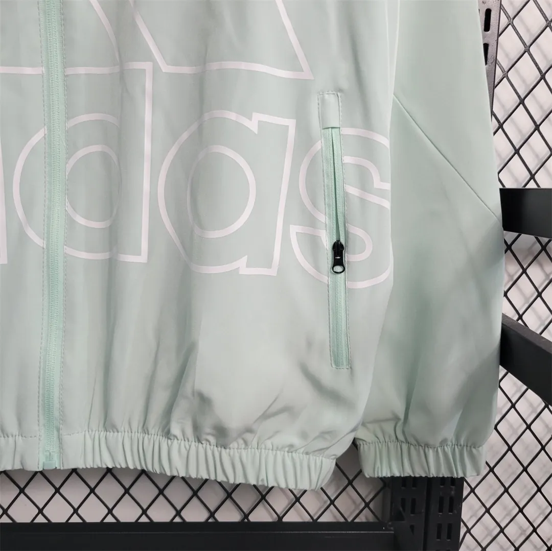 Windbreaker Adidas 1