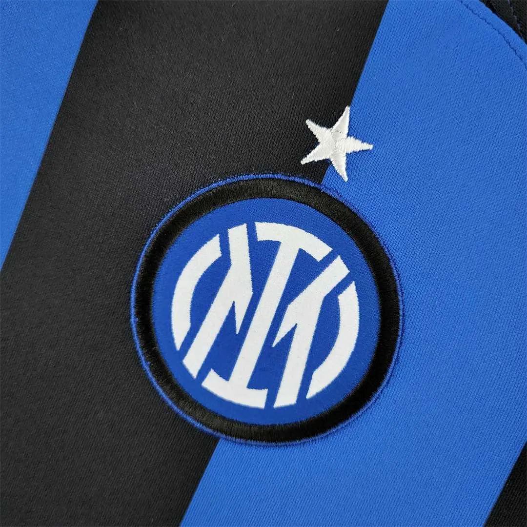 22-23 Inter Milan Champions League Final Match 1