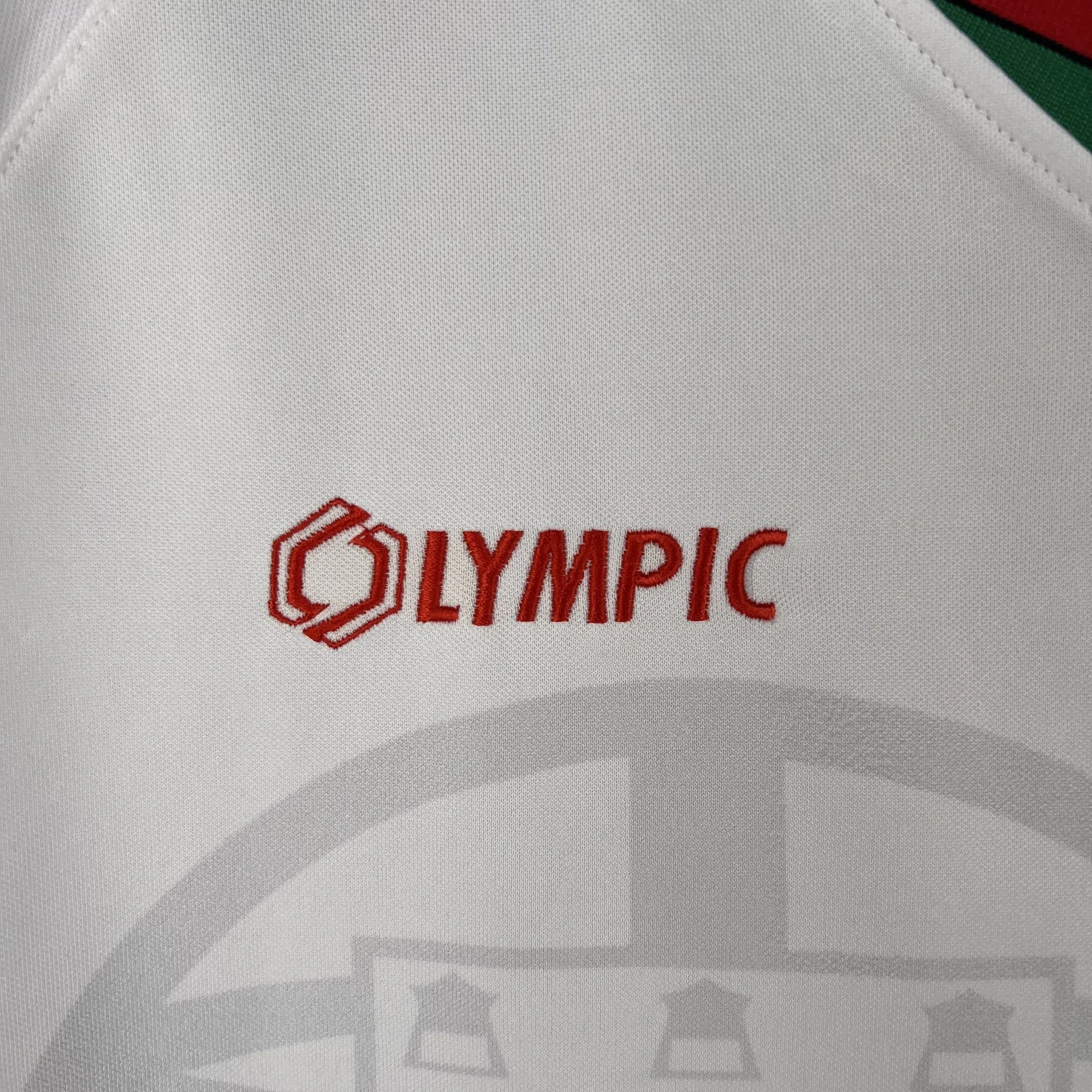 96-97 Portugal away S-XXL football t-shirt 1