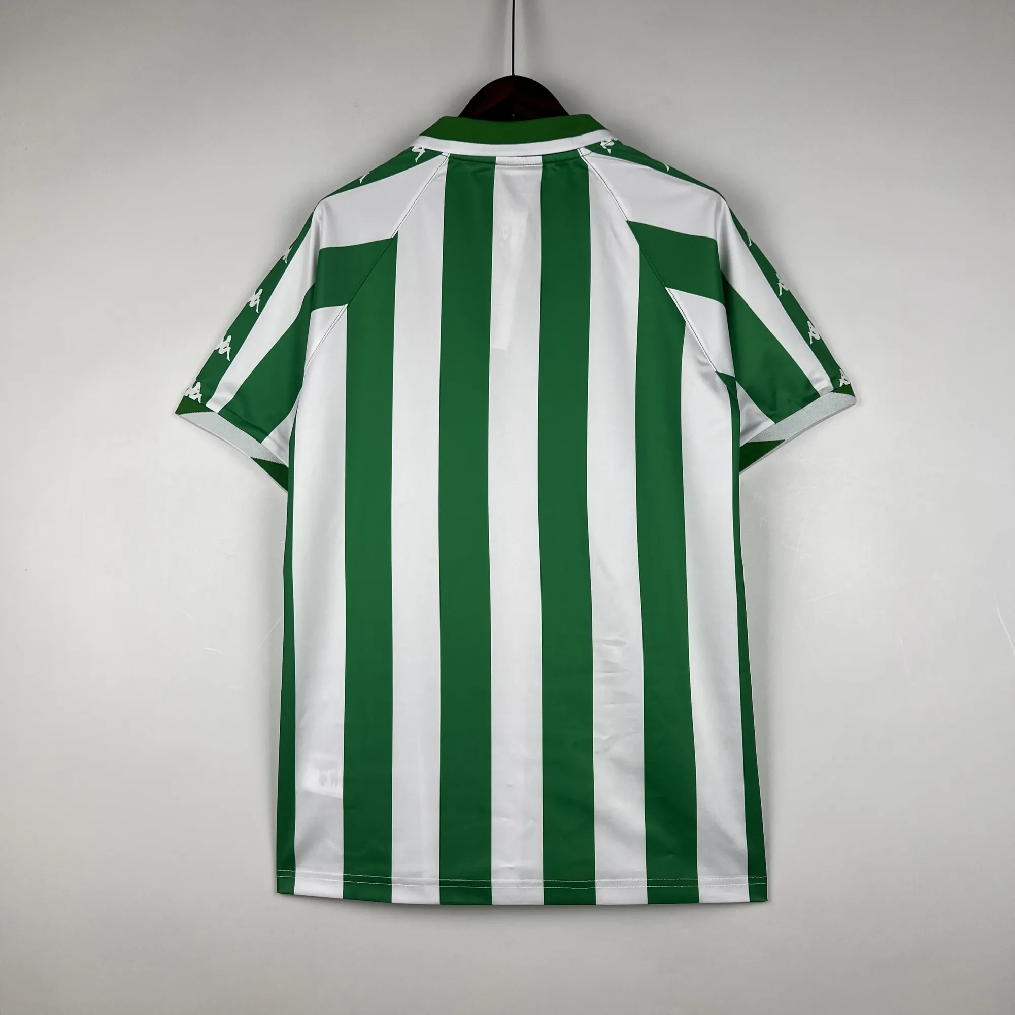00-01 Retro Real Betis Home S-XXL 1