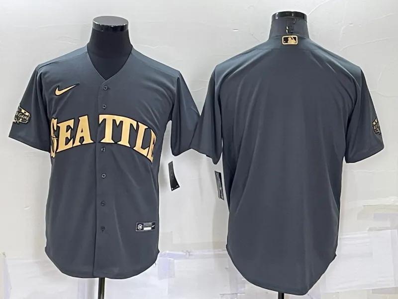 Seattle Mariners 29