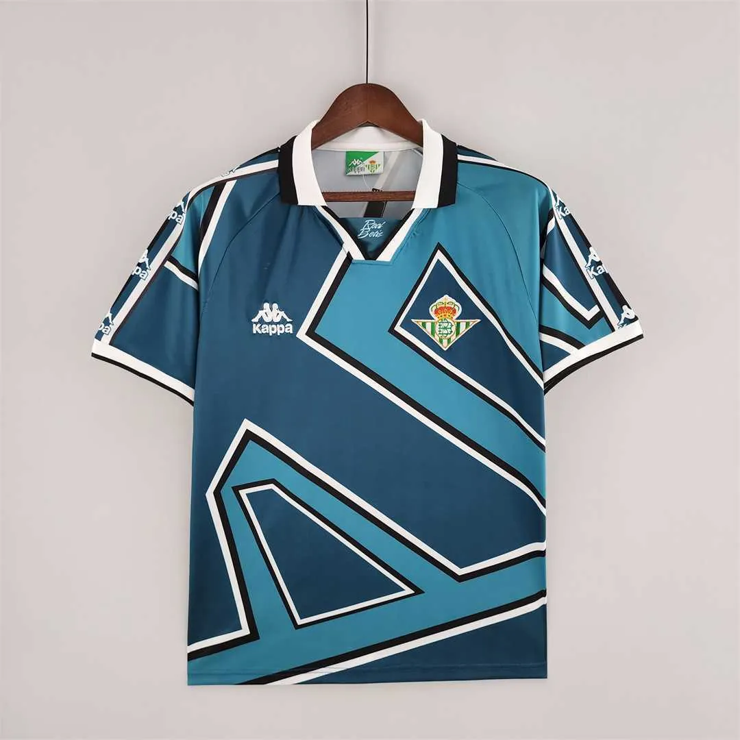 95-97 Real Betis away 9