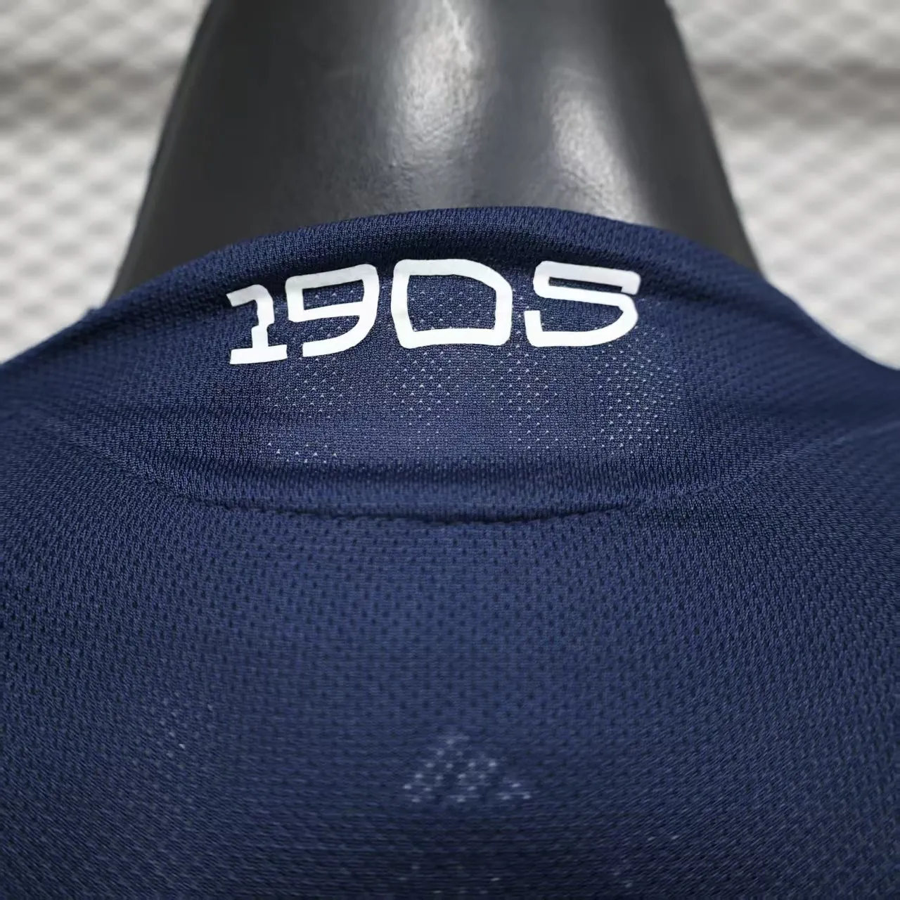 25-26 Boca Junior Home Kit Player Version Shirt Long Sleeve AAAAJersey Yupoo 1