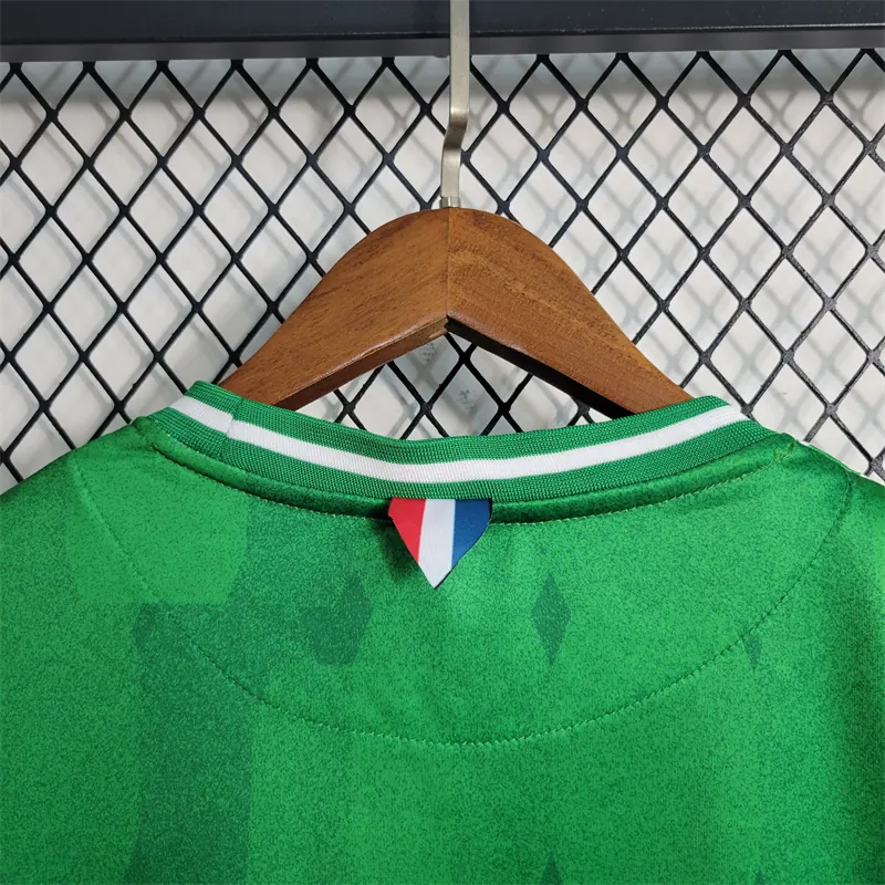 23-24 Saint Etienne Home Size S-XXL 3