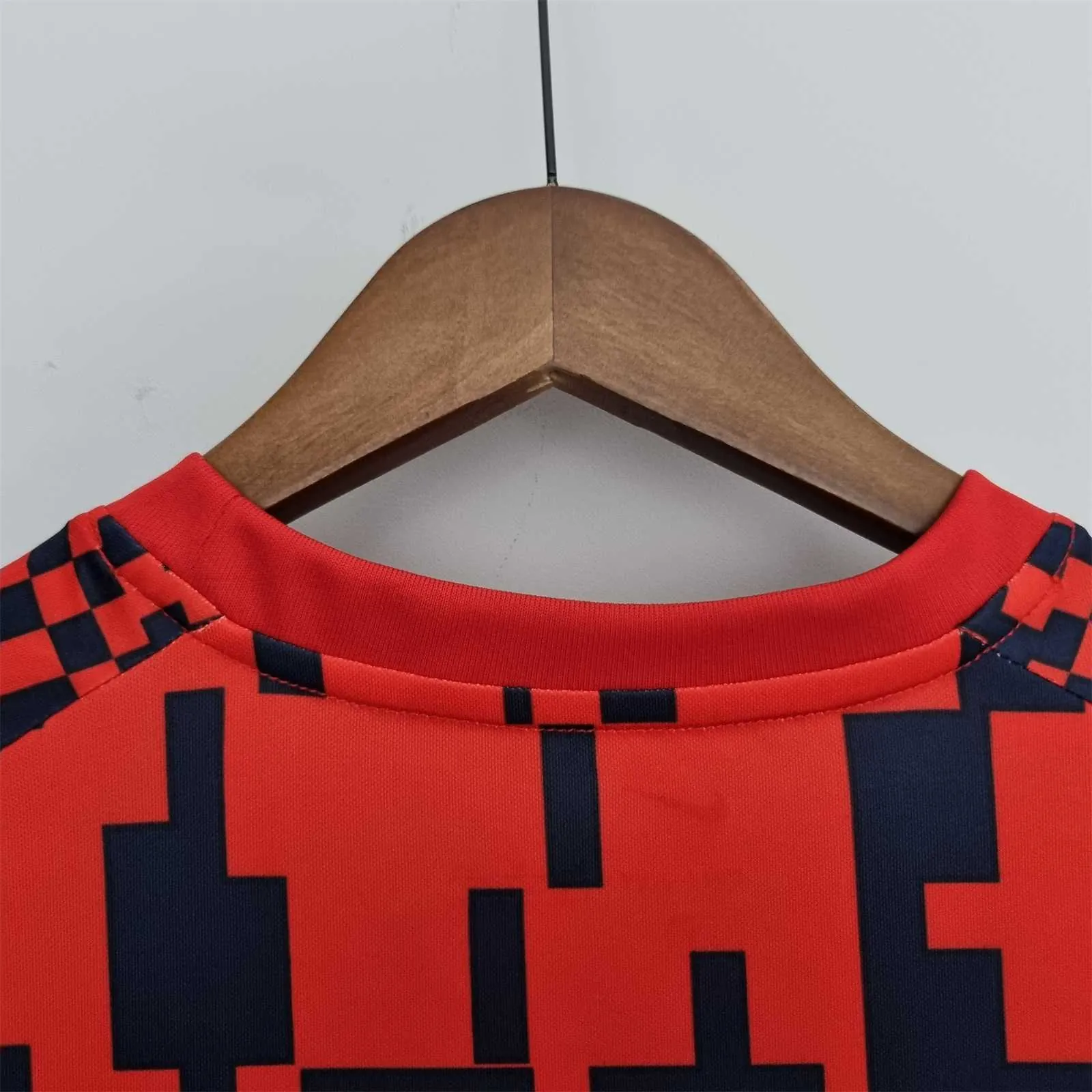 22-23 RB Leipzig training kit 5