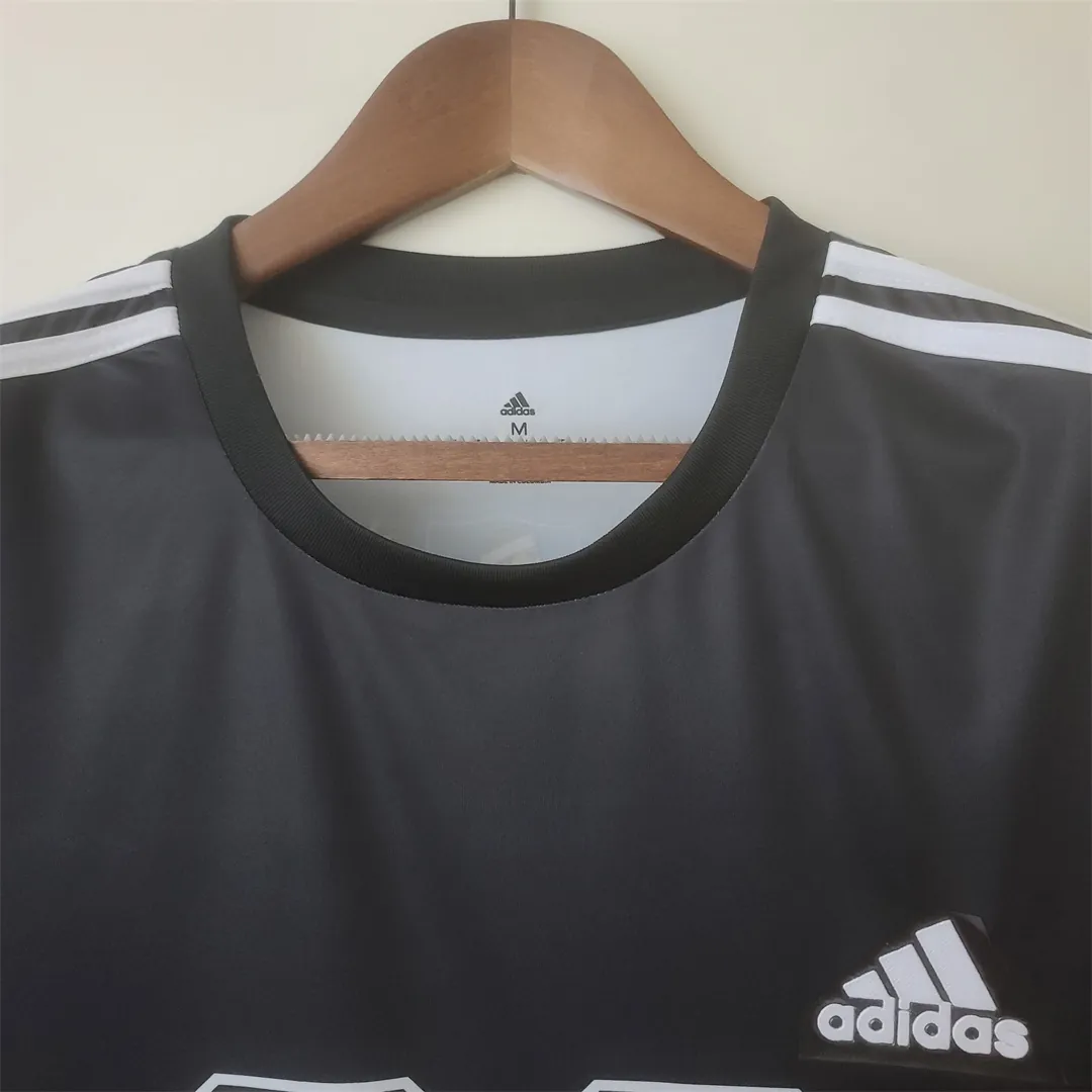 22-23 Colo-Colo black T 5