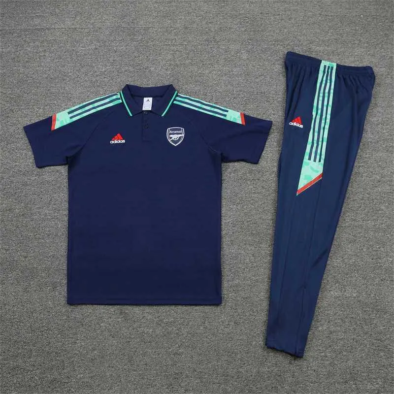 Polo Arsenal Sapphire 7