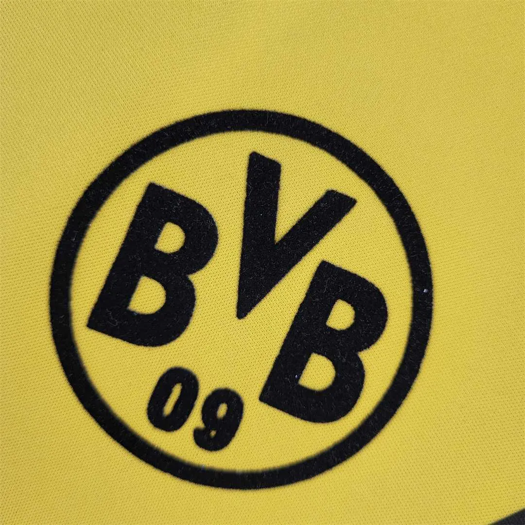 1989 Dortmund home 1