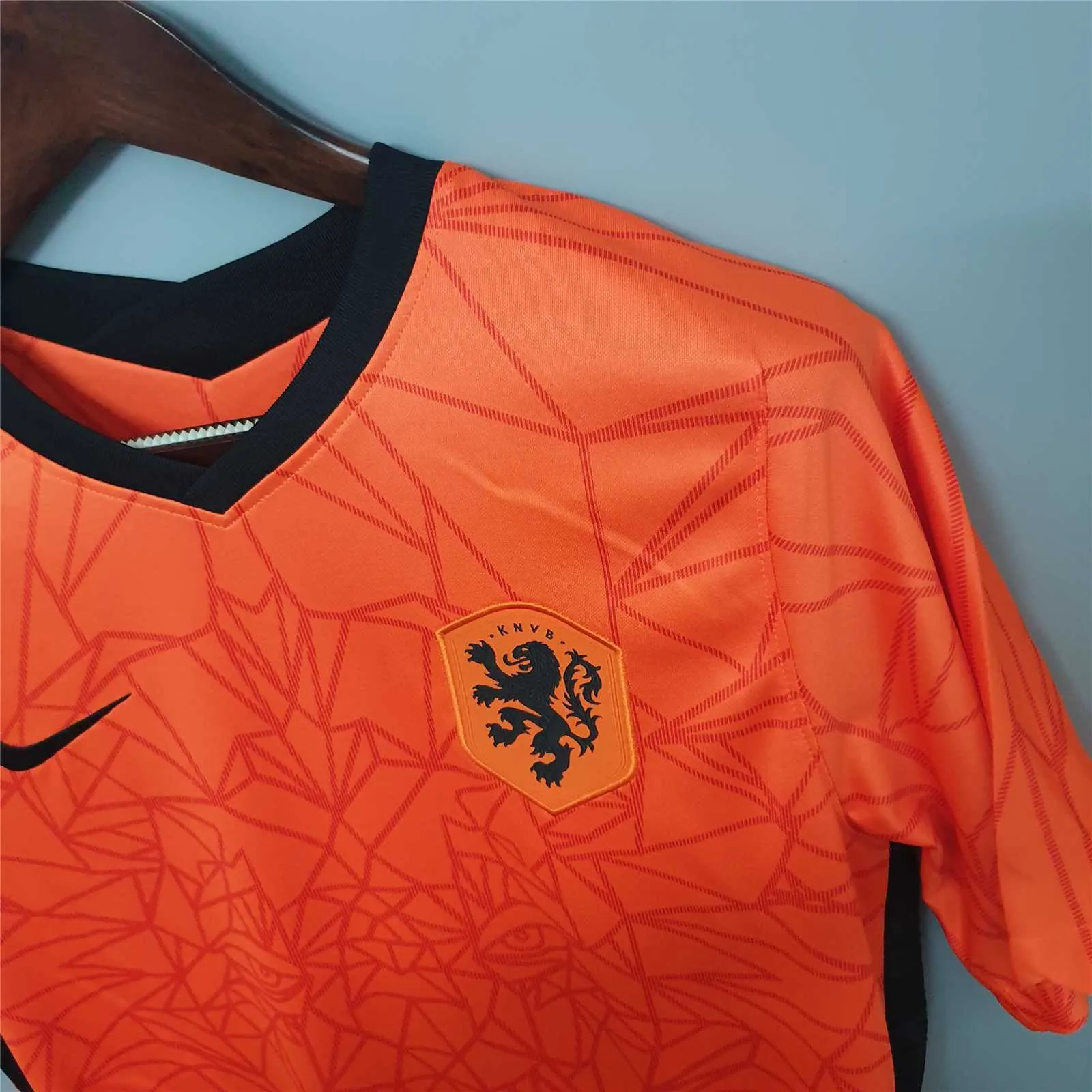 2020 Netherlands home 5