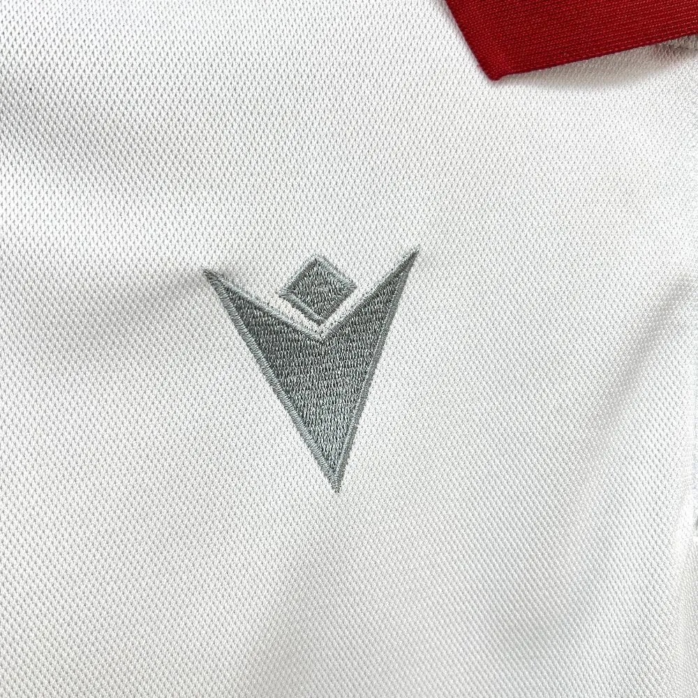 25-26 Osasuna Away Kit Football T-Shirt Apparels Sport AAAAJersey Supplier Yupoo 5