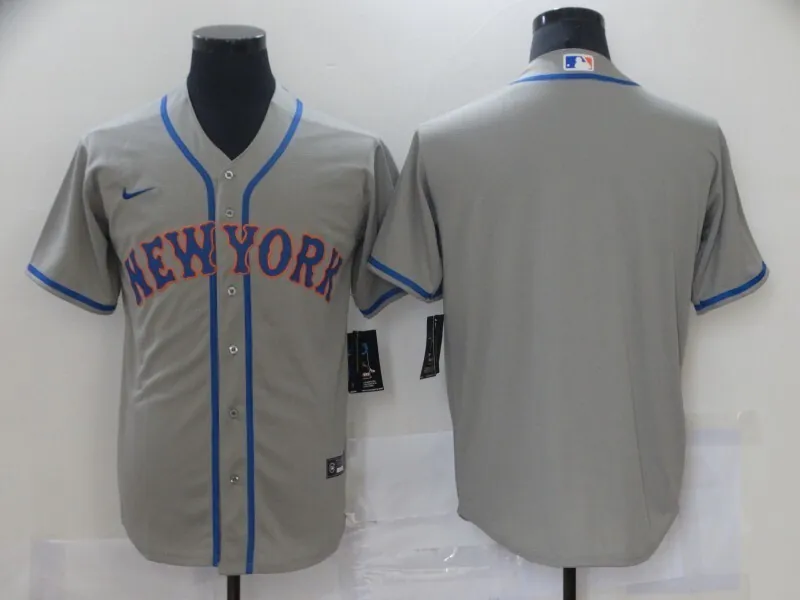 New York Mets 52