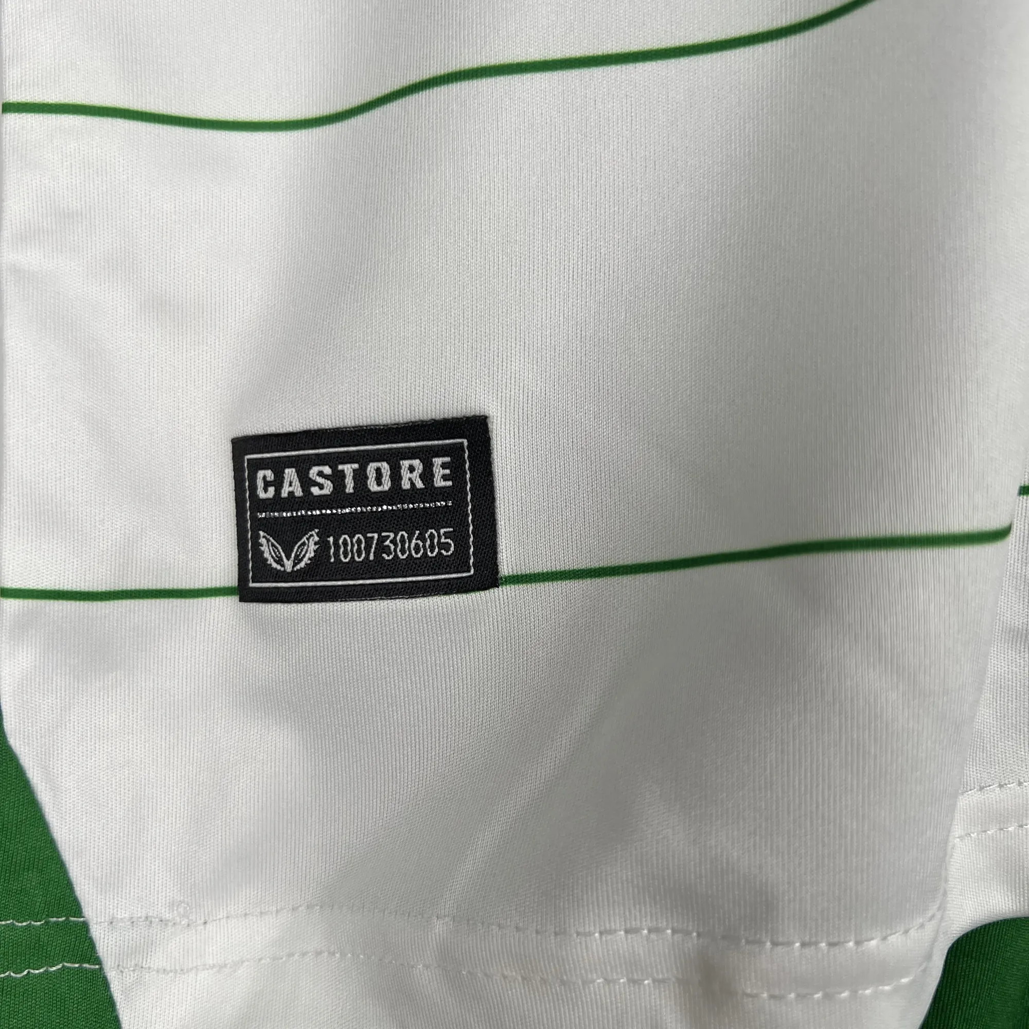 2023 Kids Ireland Away Size 16-28 5