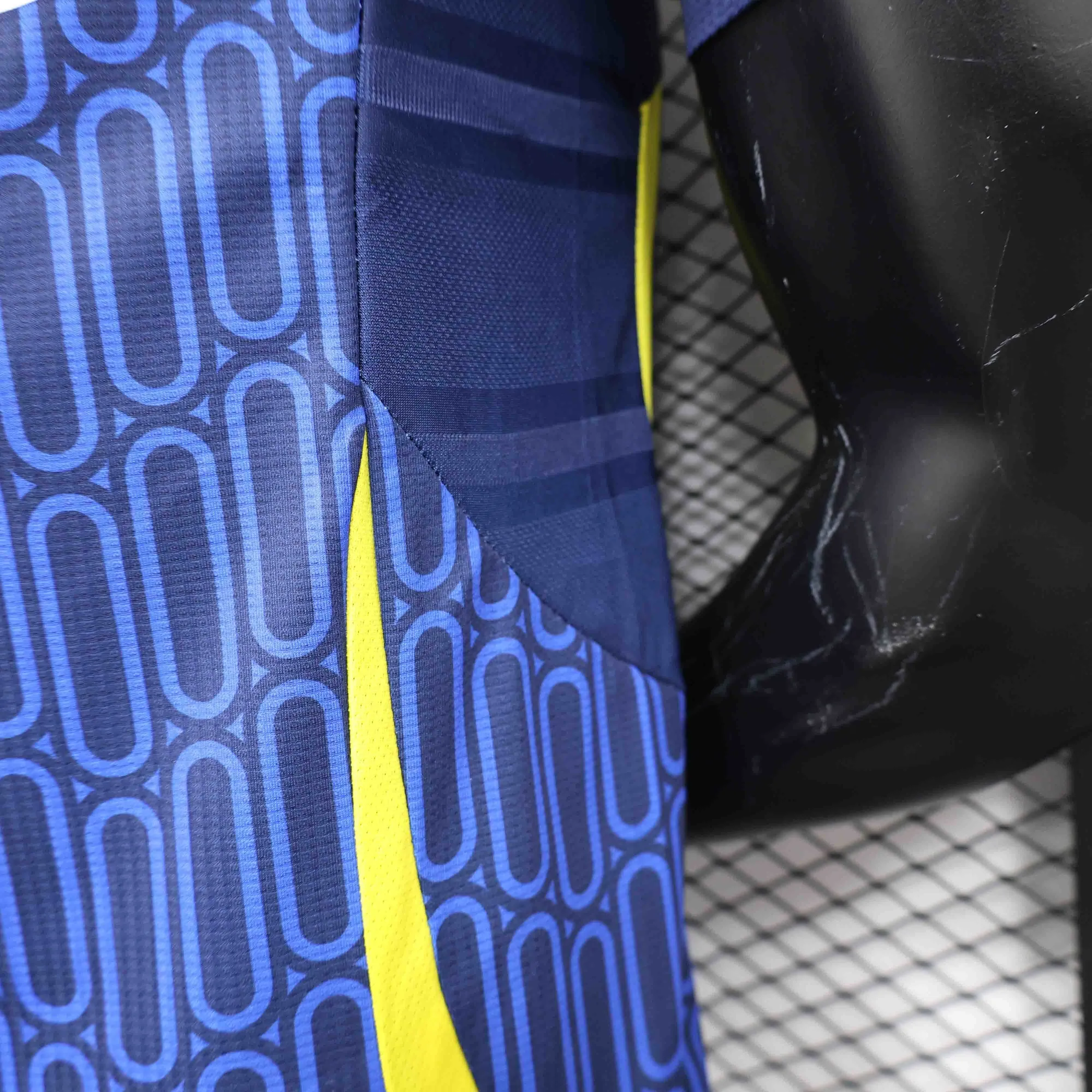 24-25 Al-Nassr Away Kit Player Version Shirt Soccer AAAAJersey Yupoo 1