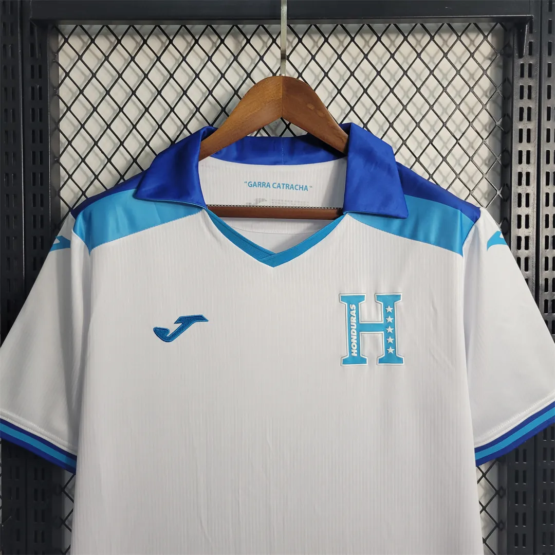 23-24 Honduras Home 9