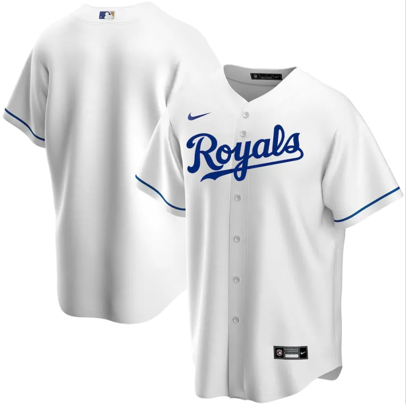 Kansas City Royals 44