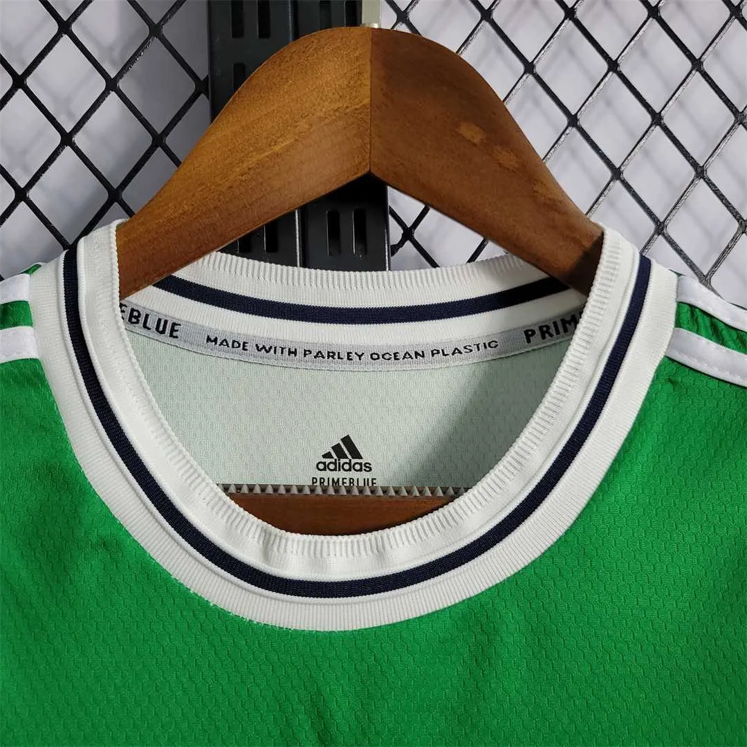 2022 Northern Ireland home 3