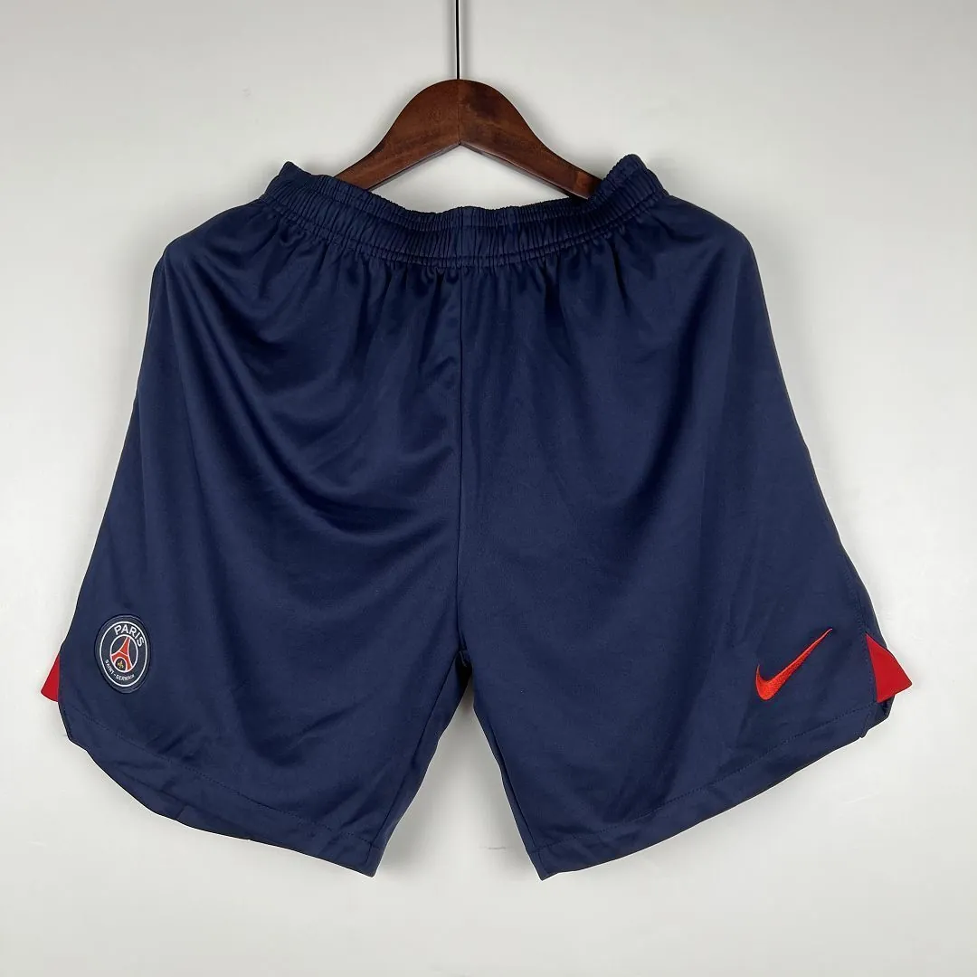 23-24 Shorts PSG Home S-XXL Cheap Football Kit 6