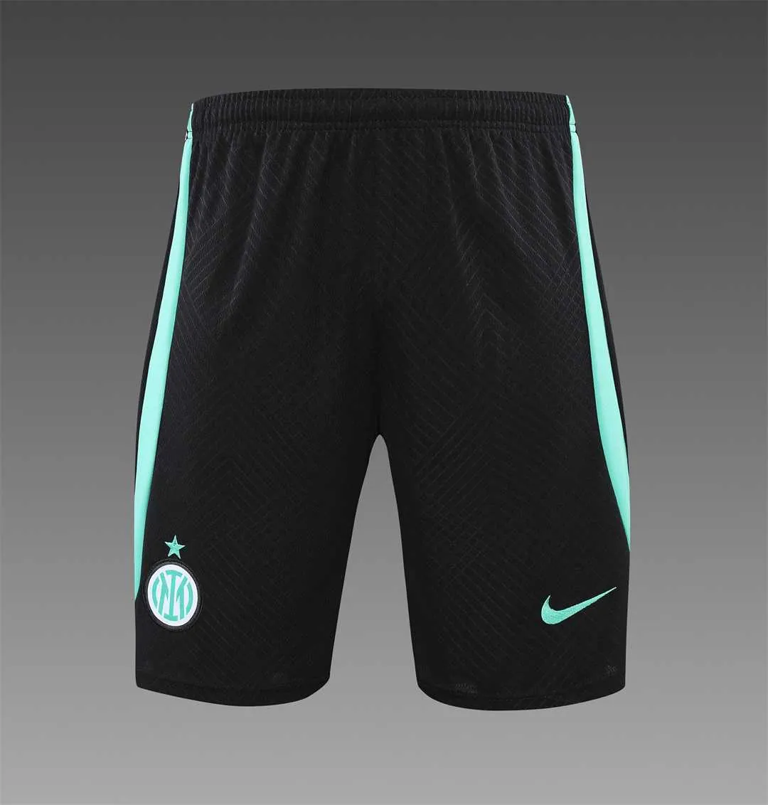 22-23 Inter Milan Training Wear Short Sleeve Kit White 15