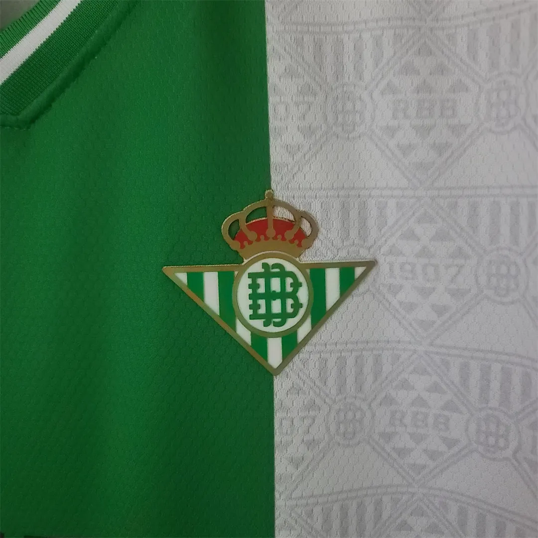 22-23 Real Betis four away 4