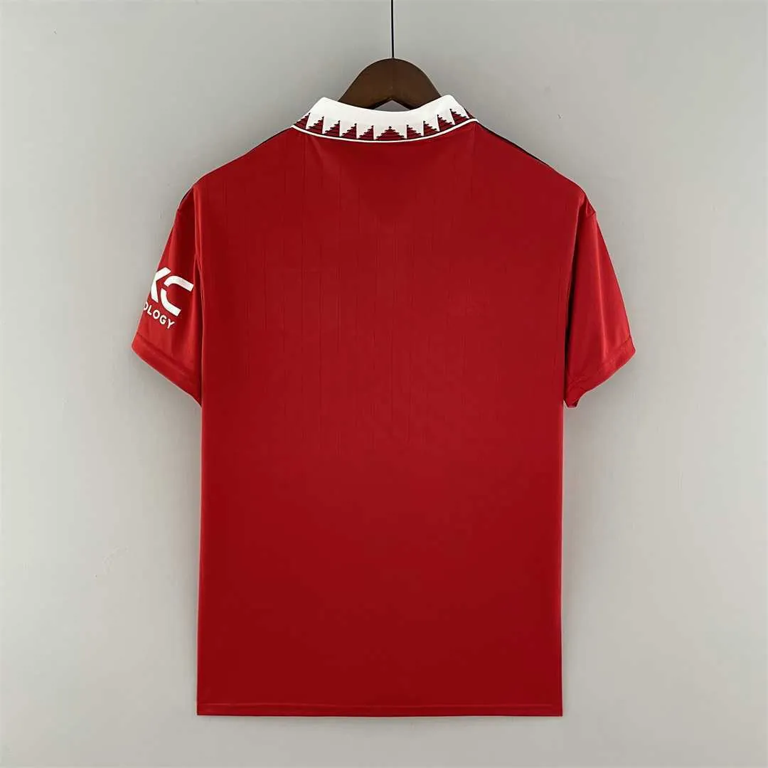 22-23 Manchester United home - 25 13