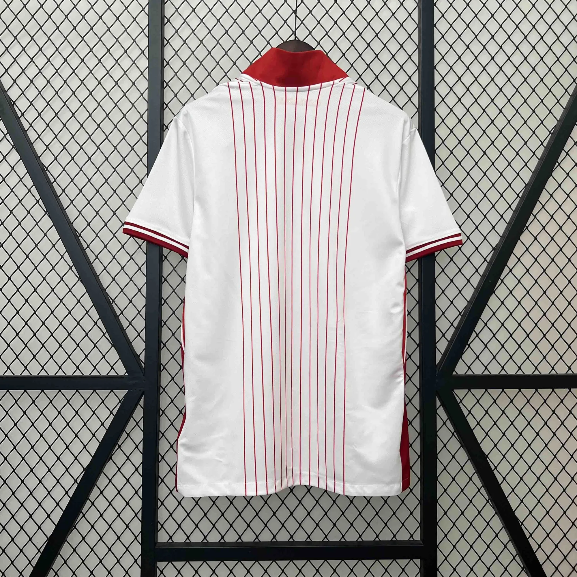 2024 Canada Away Shirt Football AAAAJersey Yupoo 7