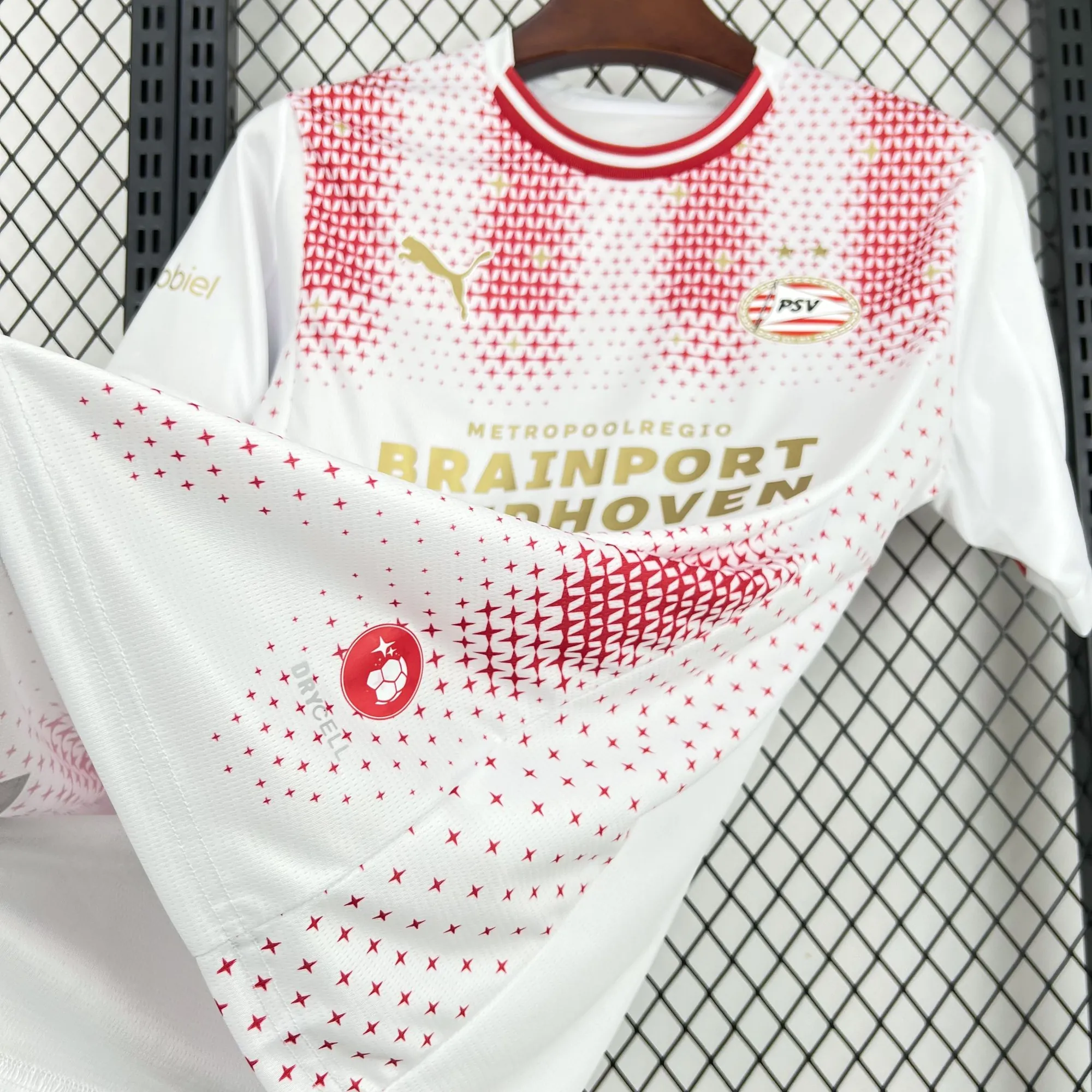 26-27 PSV Eindhoven Special Edition Shirt Football Apparels AAAAJersey Supply Yupoo 8 1