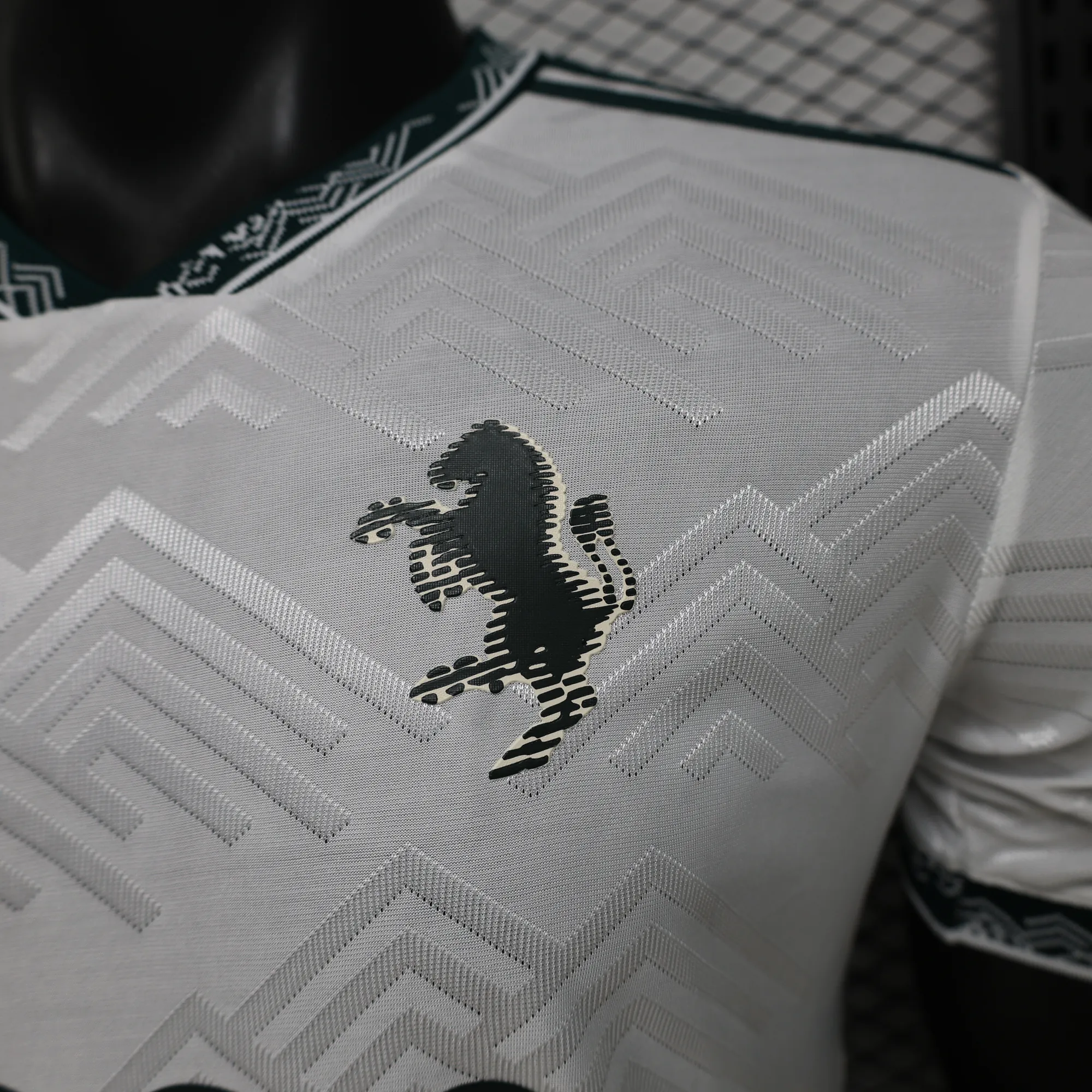 2026-27 Juventus Special Edition Soccer Shirt Player Version 3