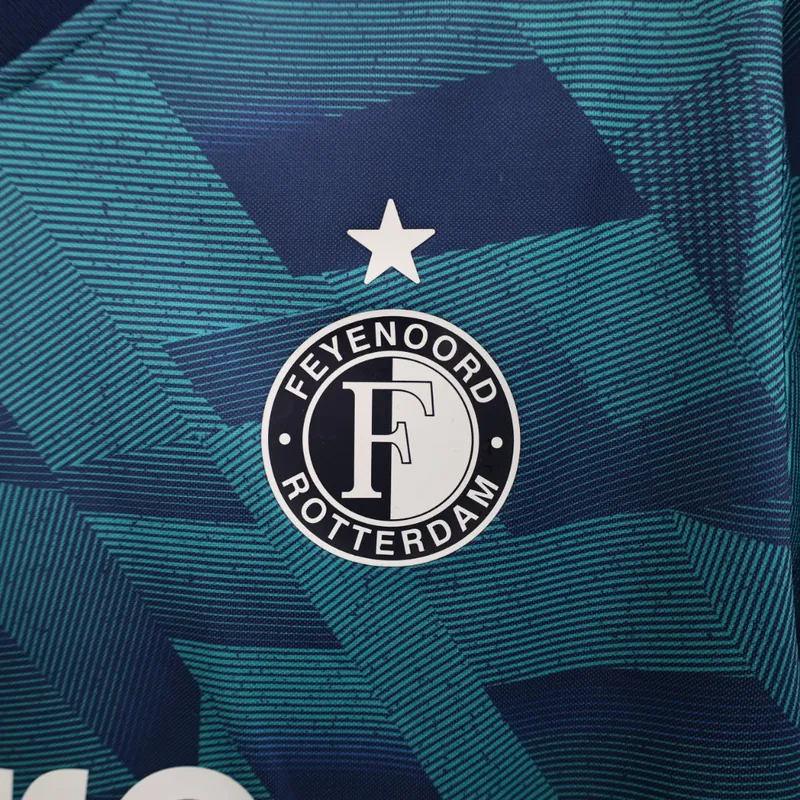 23-24 Feyenoord away S-2XL 7